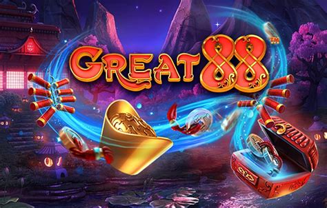 Great 88 .